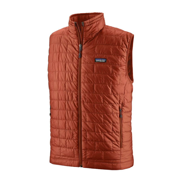 Patagonia Nano Puff Vest - Men's - Image 7